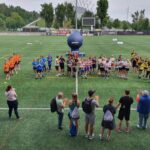 pomorskie: Pierwsze Igrzyska Dzieci w Rugby TAG za nami!