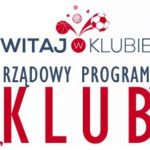 Program KLUB 2024 – ruszył nabór