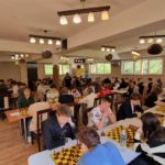 Ogólnopolskie drużynowe zawody w szachach 2024 – wyniki