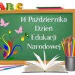 Dzień Edukacji Narodowej