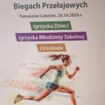 OFSS: Ogólnopolskie zawody w sztafetowych biegach przełajowych – on-line