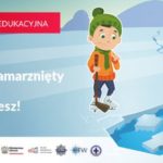 Zimowa edycja akcji informacyjno-edukacyjnej „Bezpieczna woda”