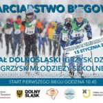dolnośląskie: Zmiana terminu finału wojewódzkiego w narciarstwie biegowym  z 13.01.2026 na 15.01.2026 w Jakuszycach