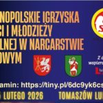 OFSS: Ogólnopolskie Igrzyska Dzieci i Młodzieży dziewcząt i chłopców 13-15.02.2026 Tomaszów Lubelski