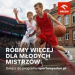 2. edycja programu Sportowy ORLEN