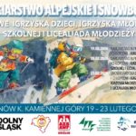 dolnośląskie: JUŻ JUTRO ROZPOCZYNAMY NARCIARSKO-SNOWBOARDOWE ŚWIĘTO