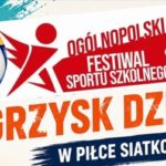 OFSS: Ogólnopolskie Igrzyska Dzieci w piłce siatkowej chłopców  – 28-31.05.2026 Grudziądz