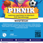 XIV edycja Narodowego Dnia Sportu – 20.09.2026